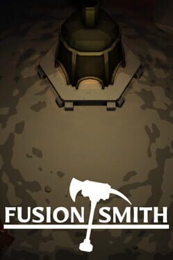 Fusionsmith Cover