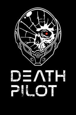 Death Pilot Cover