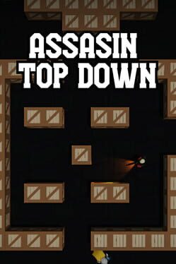 Assasin Top Down Cover