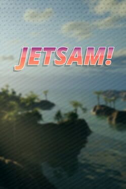 Jetsam! Cover