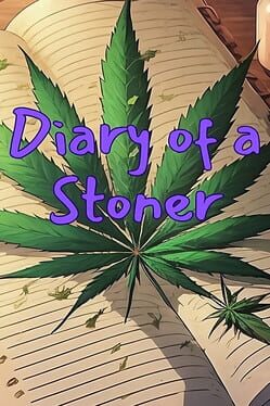 Diary of a Stoner Cover