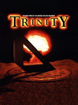 Trinity Cover
