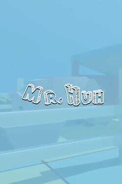 MrHuh Cover