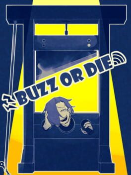 Buzz or Die Cover