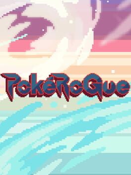 PokéRogue Cover