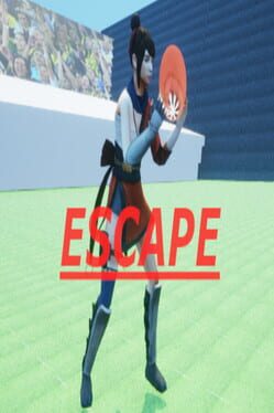 Escape Cover