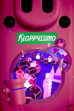 Kloppyssimo Cover