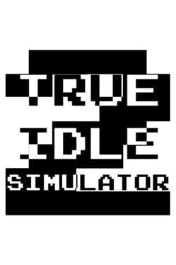 True Idle Simulator 2 Cover