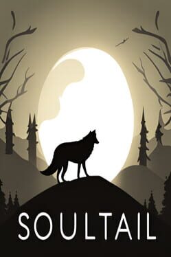 SoulTail Cover