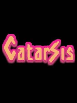 Catarsis Cover