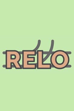 Relo Cover
