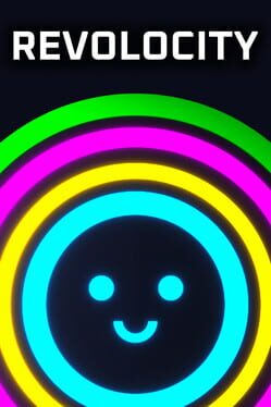 Revolocity Cover