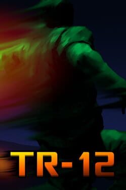 TR-12 Cover
