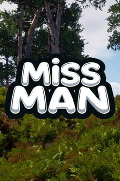Missman Cover