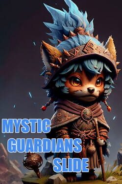 Mystic Guardians Slide Cover