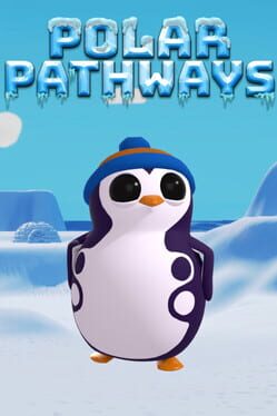 Polar Pathways Cover
