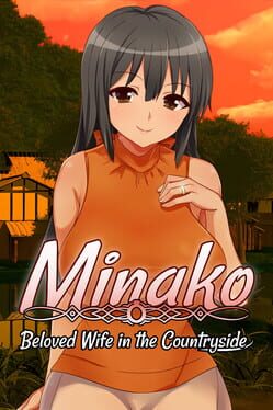 Minako: Beloved Wife in the Countryside Cover