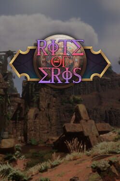 Rite of Eris Cover