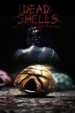 Dead Shells Cover