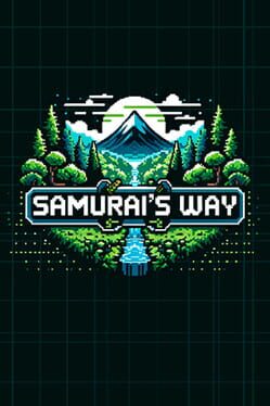 Samurai's Way Cover
