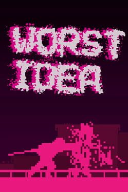 Worst Idea Cover