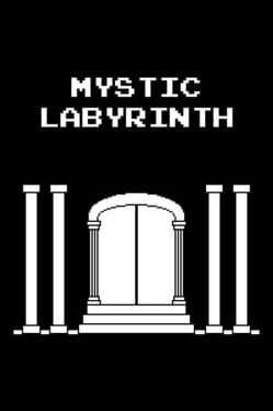 Mystic Labyrinth Cover