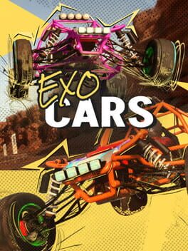 Exocars Cover