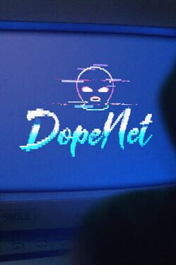 DopeNet Cover