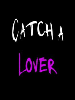 Catch a Lover Cover