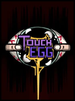 Touch Egg Cover