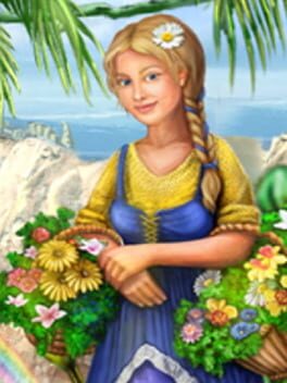 Magic Farm: Ultimate Flower Cover