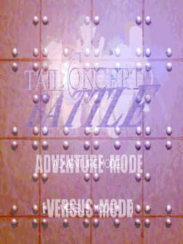 Tail Concerto Battle Cover