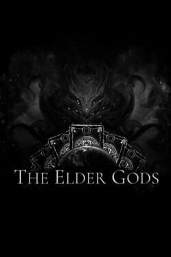 The Elder Gods Cover