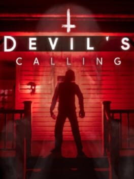 Devil's Calling Cover