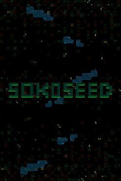 Sokoseed Cover