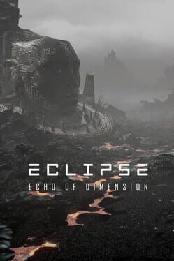 Eclipse: Echo of Dimension Cover