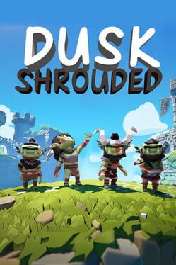 Dusk Shrouded Cover