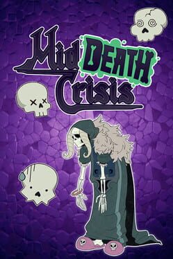 Mid-Death Crisis Cover