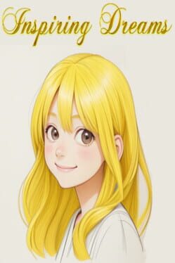 Inspiring Dreams Cover