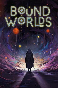 BoundWorlds Cover