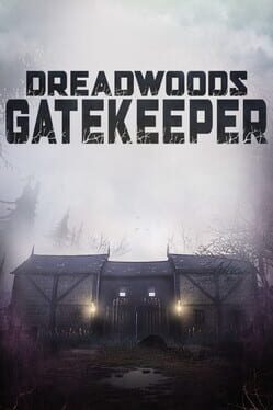Dreadwoods Gatekeeper Cover