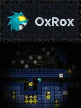 OxRox Cover