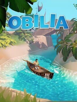 Obilia Cover