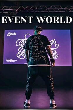 Event World VR Cover
