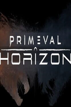 Primeval Horizon Cover