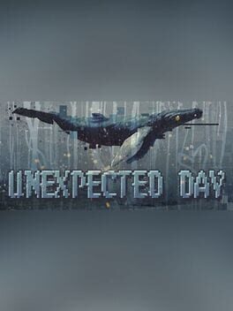 Unexpected Day Cover