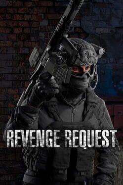 Revenge Request Cover
