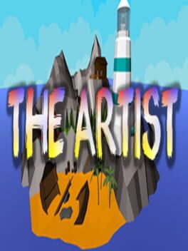 The Artist Cover