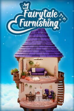 Fairytale Furnishing Cover