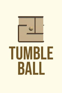 Tumble Ball Cover